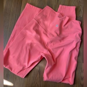 Lululemon leggings 6